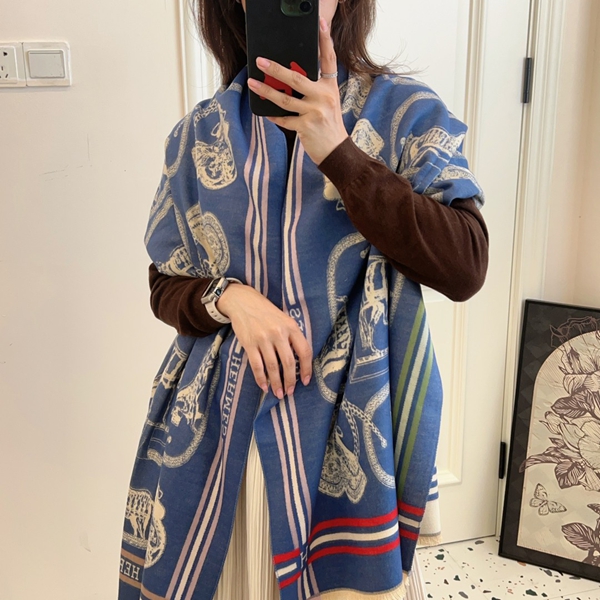 ブランドマフラー側面デザイン